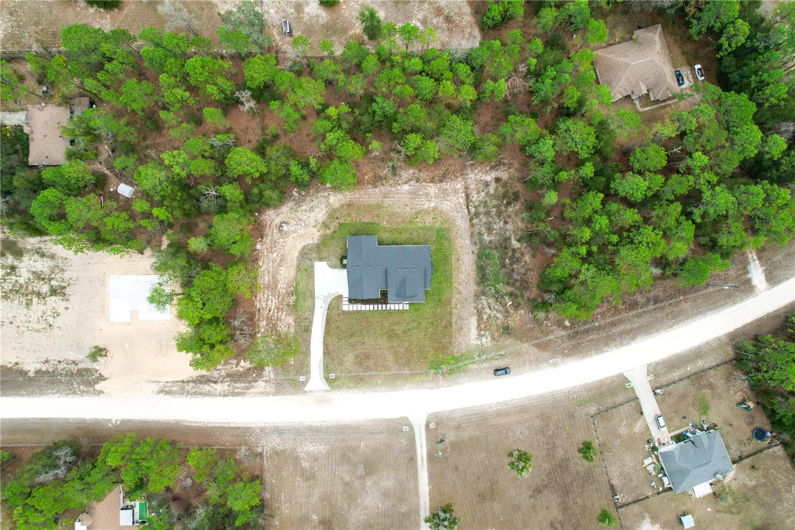 Image 54 of 55 For 4649 121st Terrace