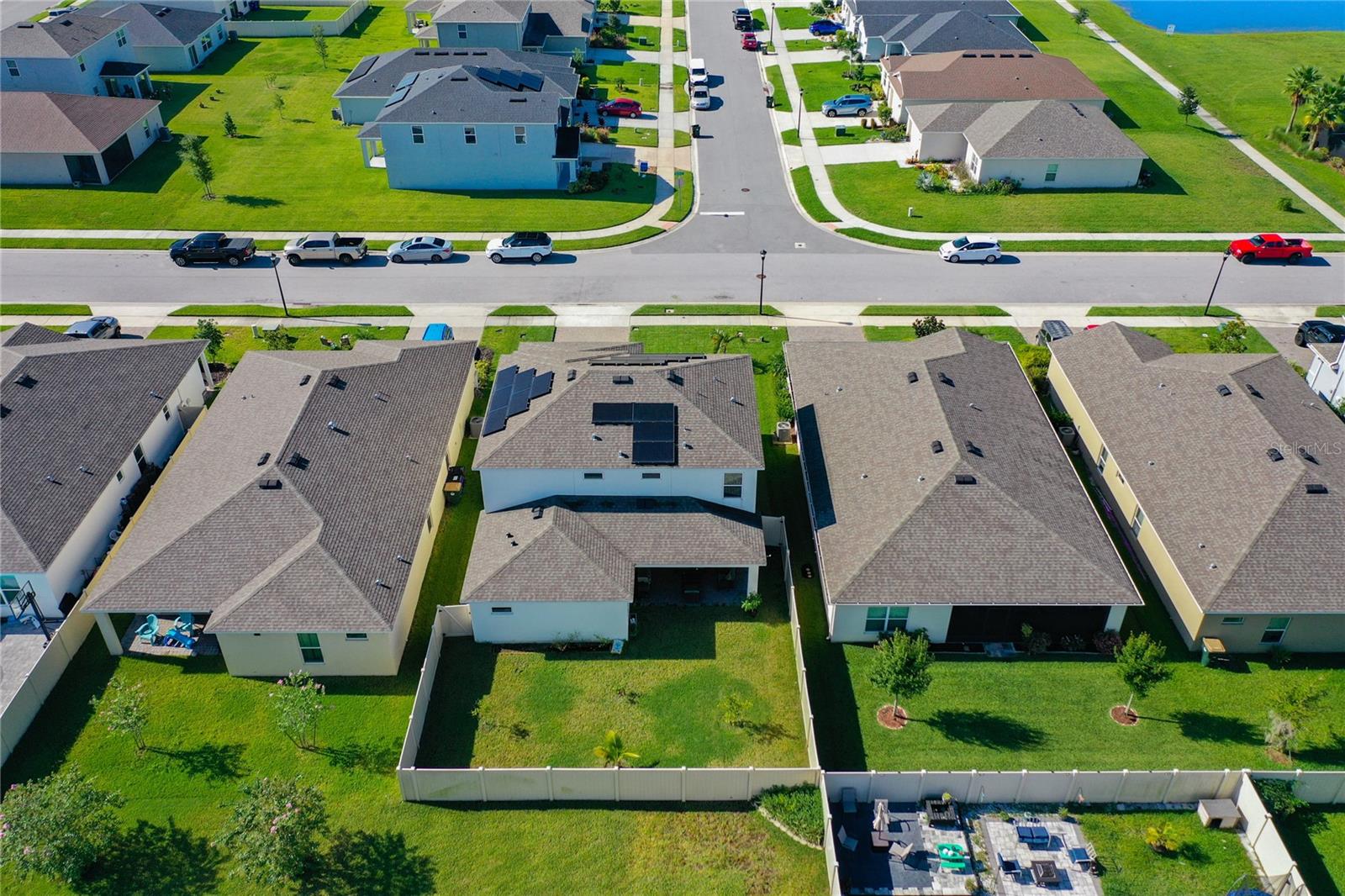 Image 40 of 43 For 2742 Parkfield Road