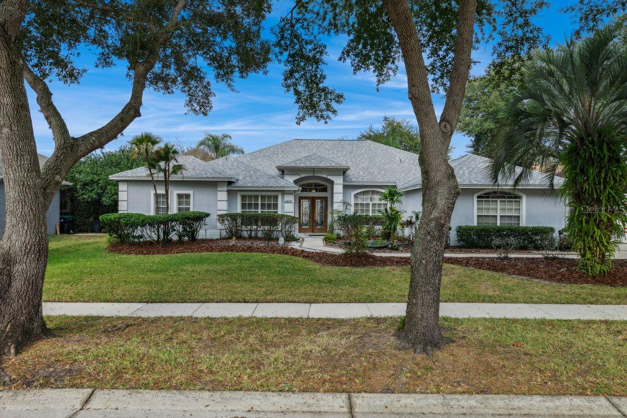 Details for 4489 Saddleworth Circle, ORLANDO, FL 32826