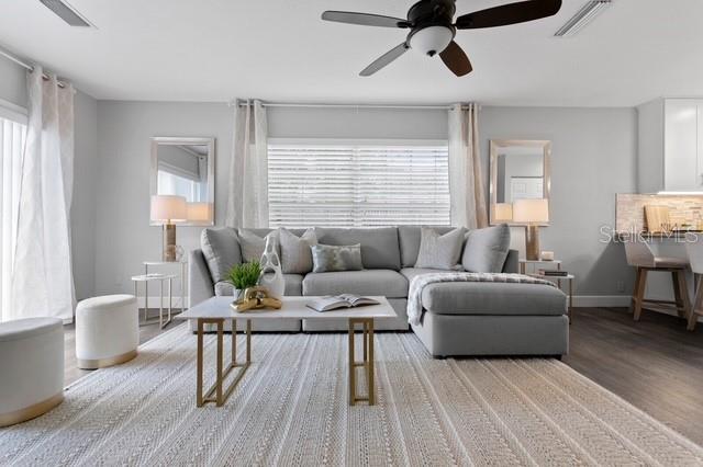 Image 22 of 56 For 14009 Dominion Court