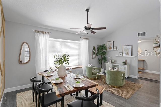 Image 7 of 56 For 14009 Dominion Court