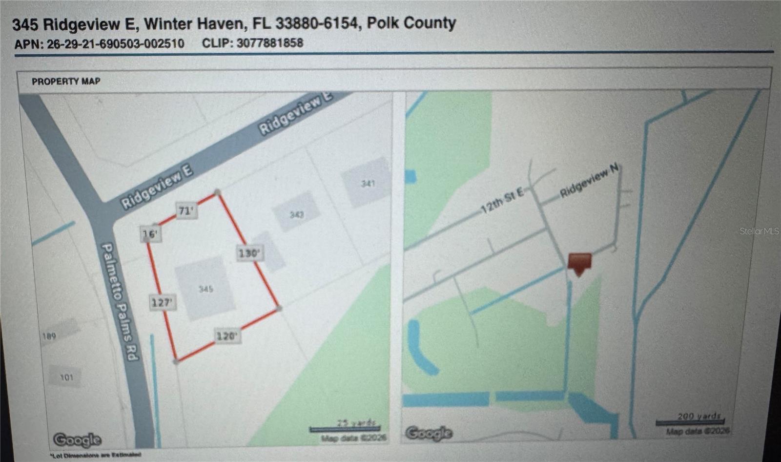 Image 5 of 5 For 345 Ridgeview E