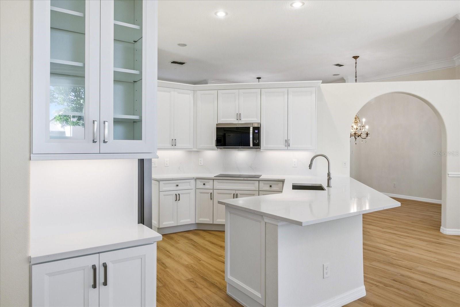 Image 13 of 40 For 1391 Shady Knoll Court