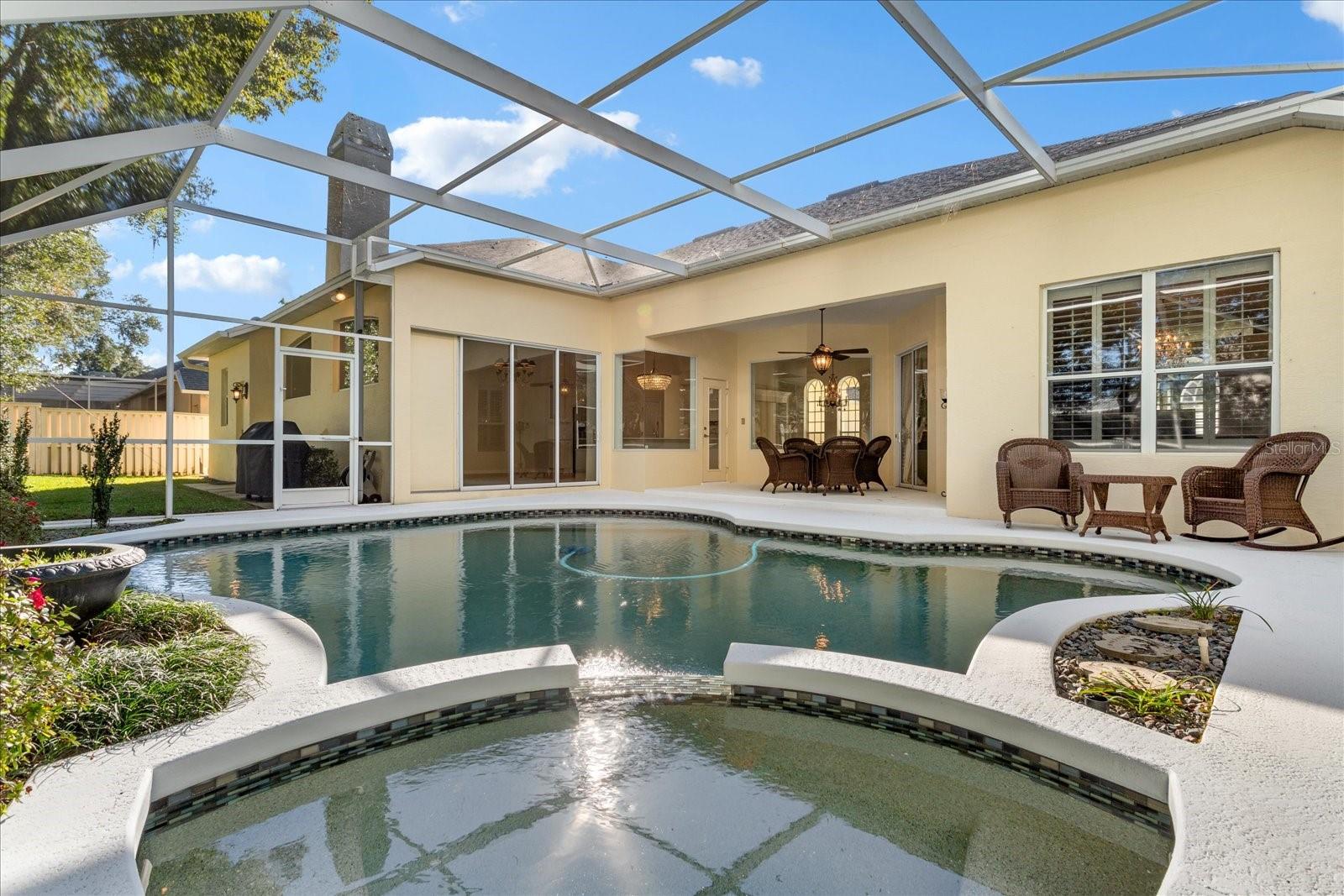 Image 35 of 40 For 1391 Shady Knoll Court