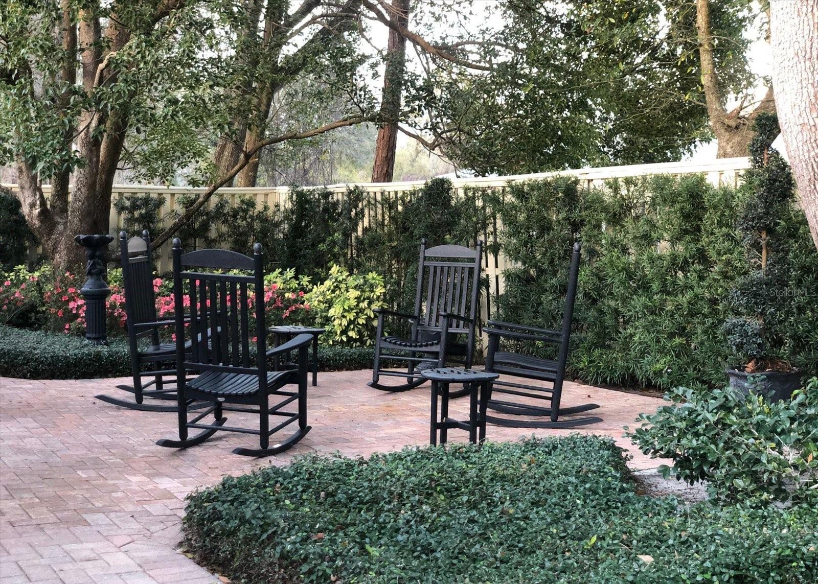 Image 36 of 40 For 1391 Shady Knoll Court