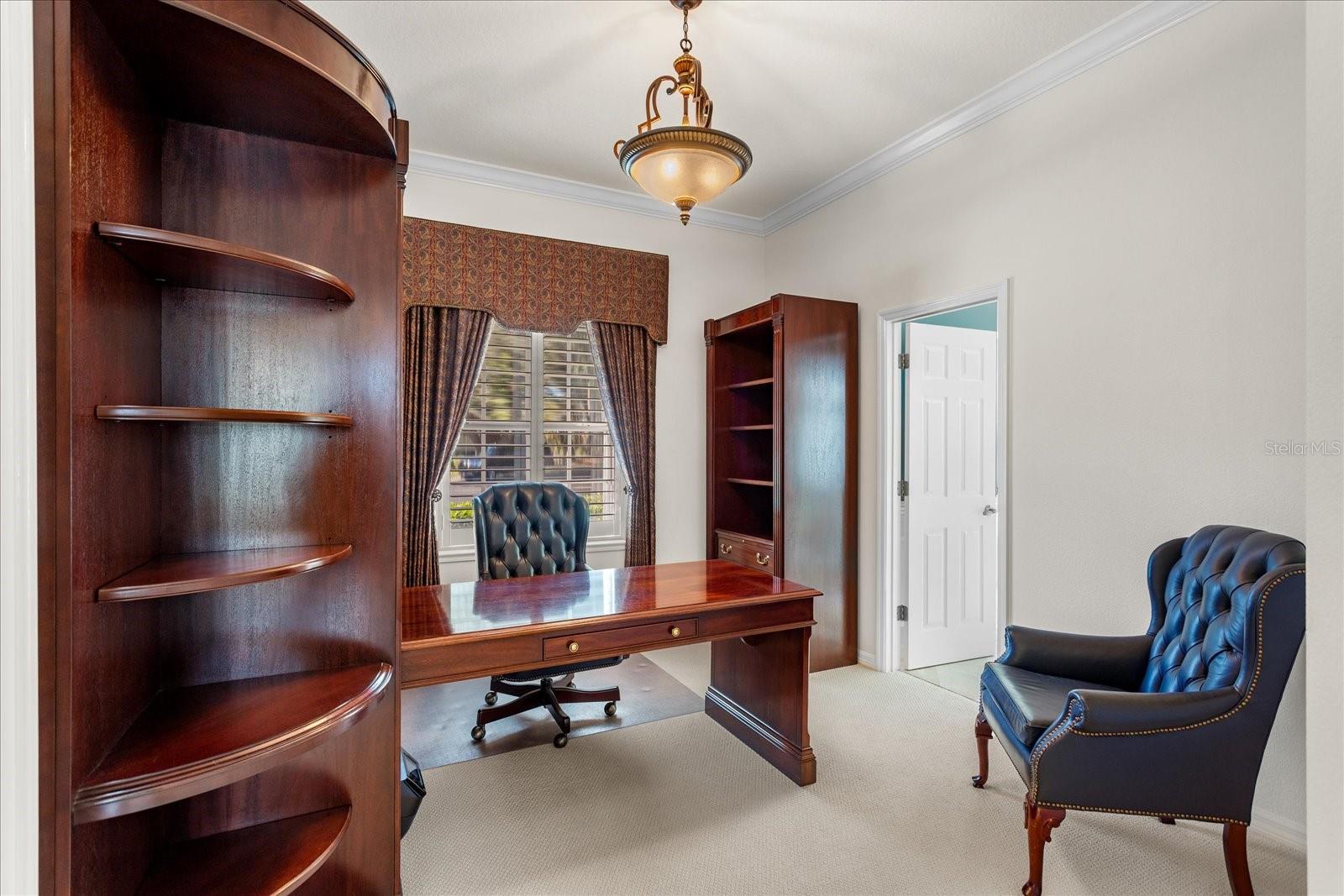 Image 7 of 40 For 1391 Shady Knoll Court