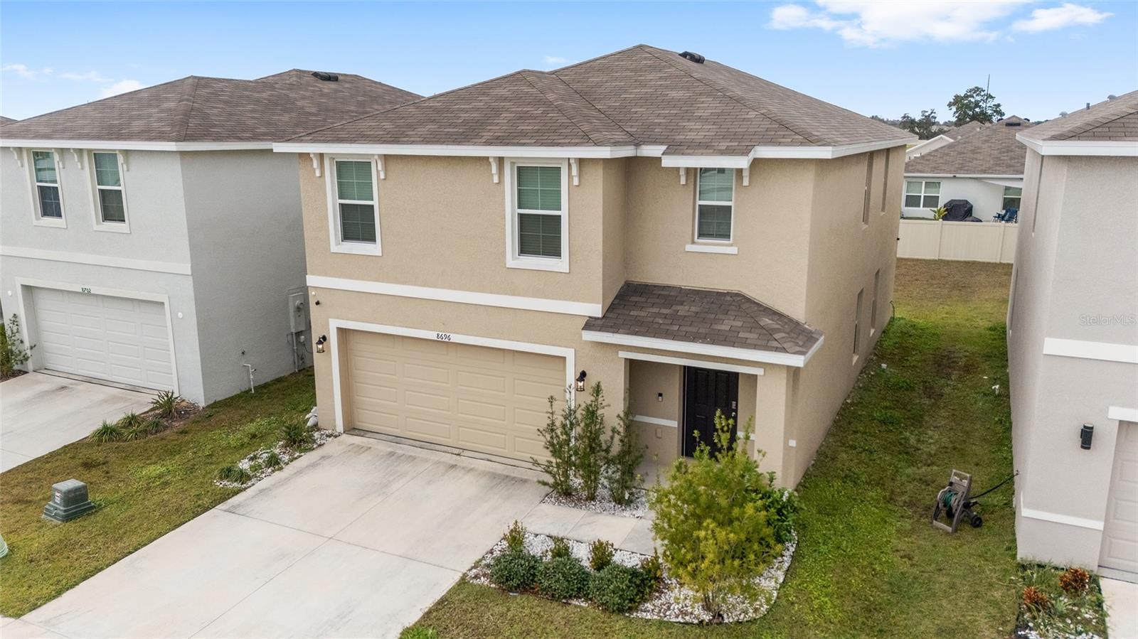 Image 40 of 51 For 8696 46th Avenue