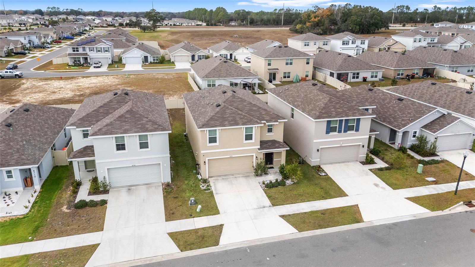 Image 41 of 51 For 8696 46th Avenue