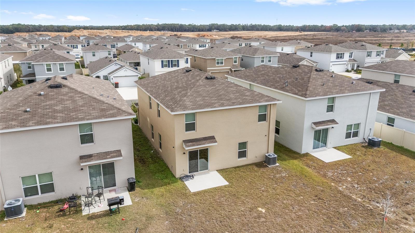 Image 47 of 51 For 8696 46th Avenue