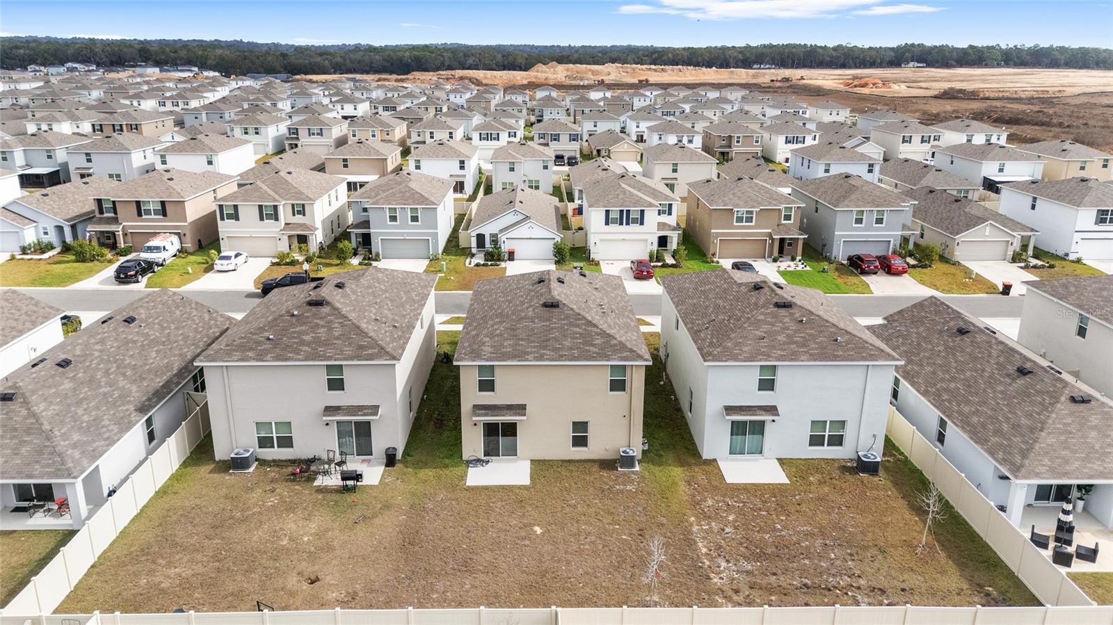 Image 48 of 51 For 8696 46th Avenue