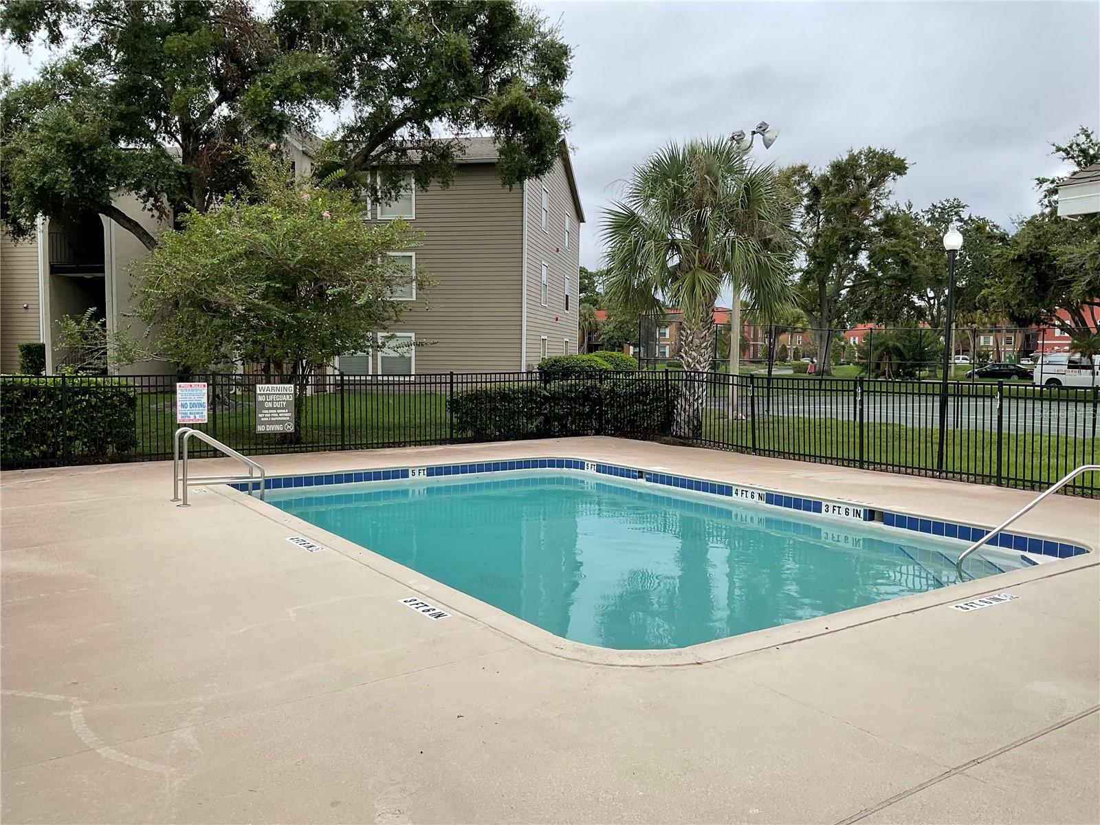 Image 26 of 27 For 4740 Walden Circle 14