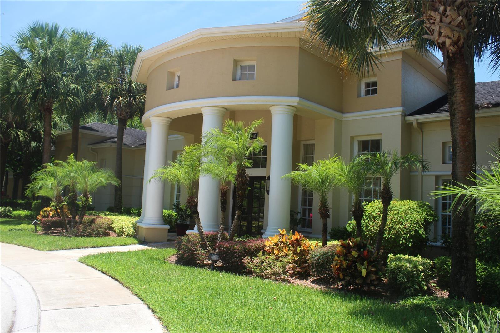 Image 12 of 15 For 2564 Robert Trent Jones Drive 1310