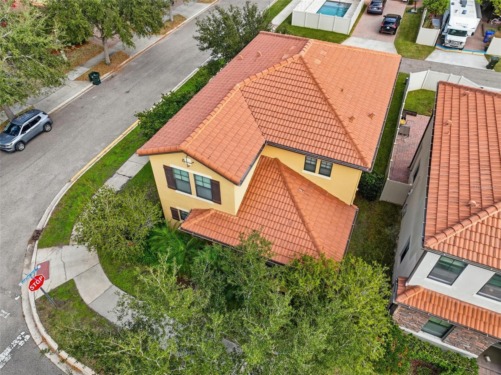 Image 3 of 70 For 1972 Fishtail Fern Way