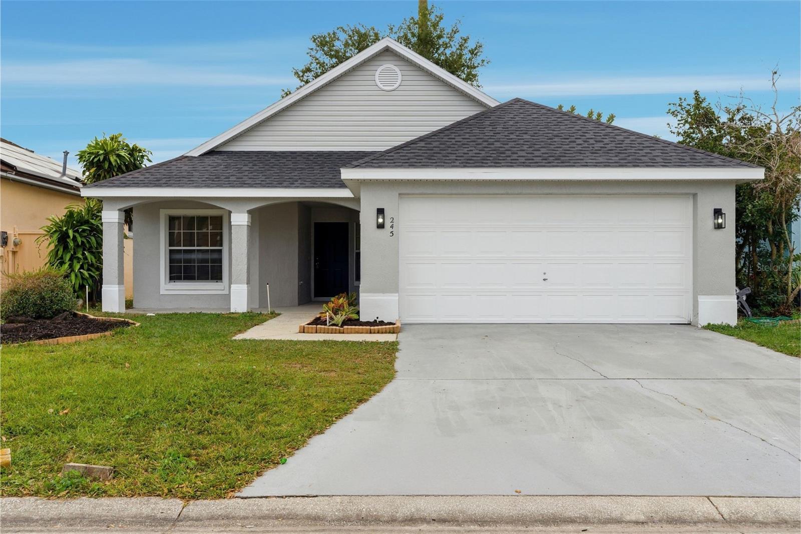 Details for 245 Hollingshead Loop, DAVENPORT, FL 33896