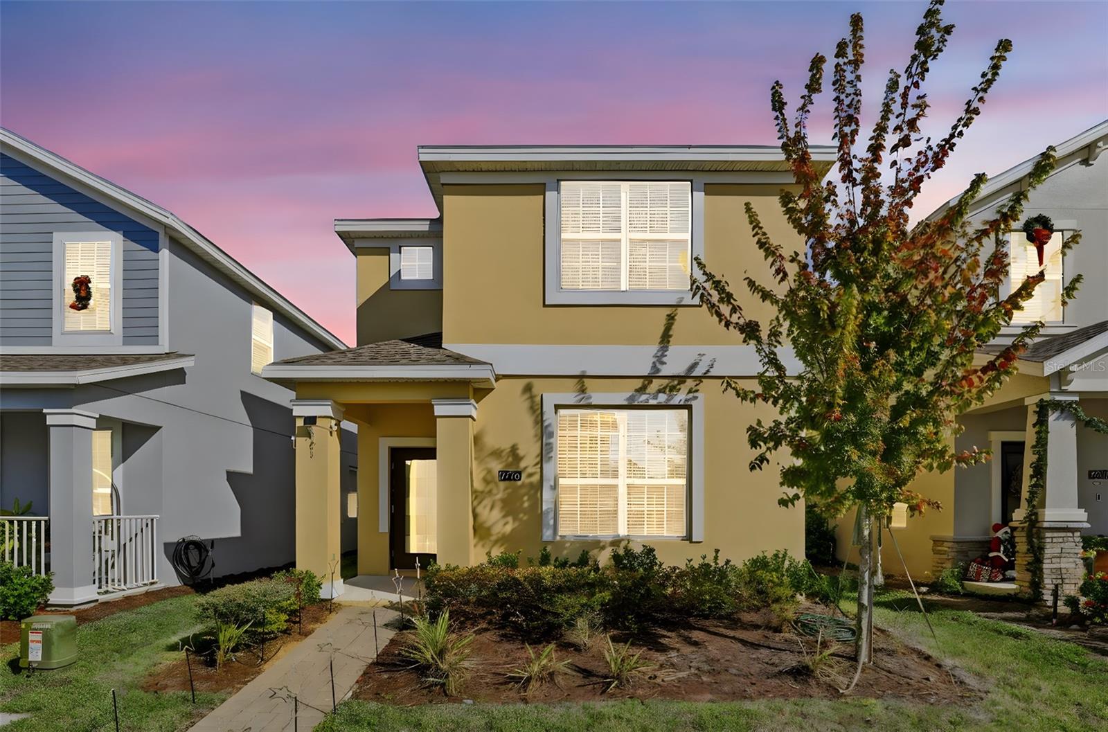 Details for 9775 Introduction Way, ORLANDO, FL 32832