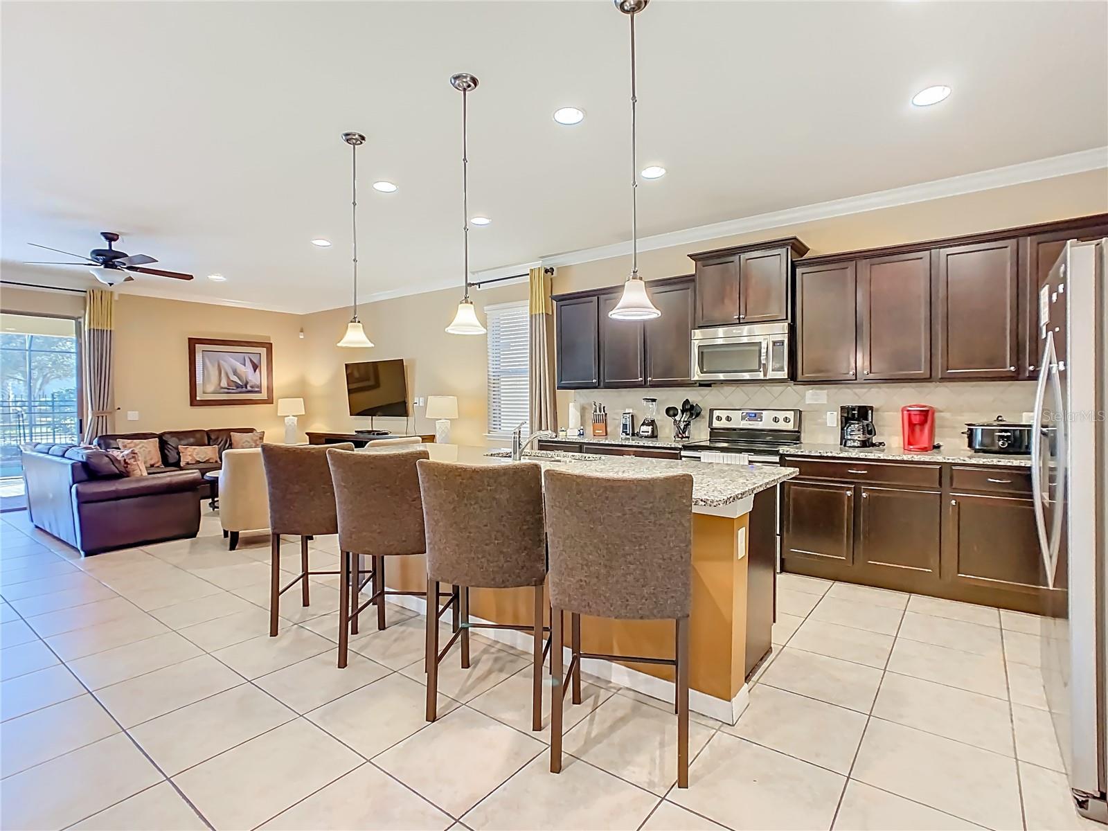 Image 5 of 100 For 2187 Tripoli Court