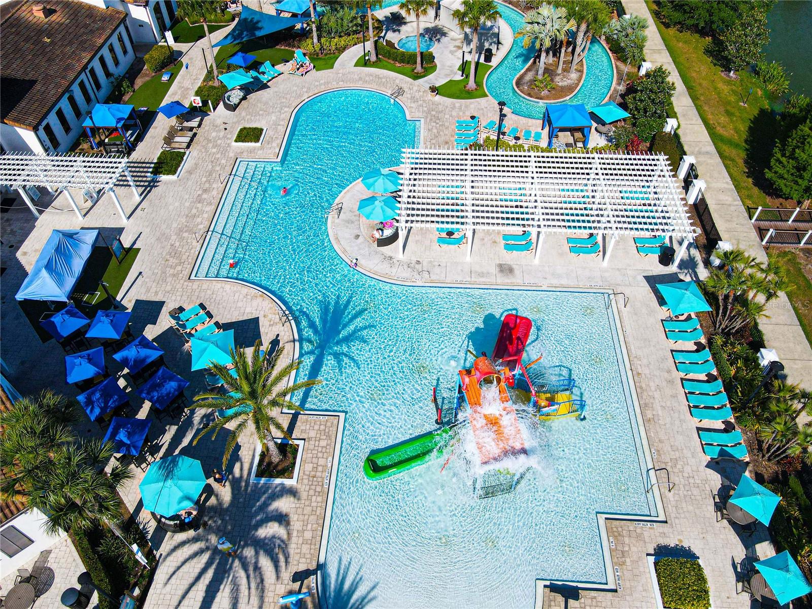 Image 69 of 100 For 2187 Tripoli Court