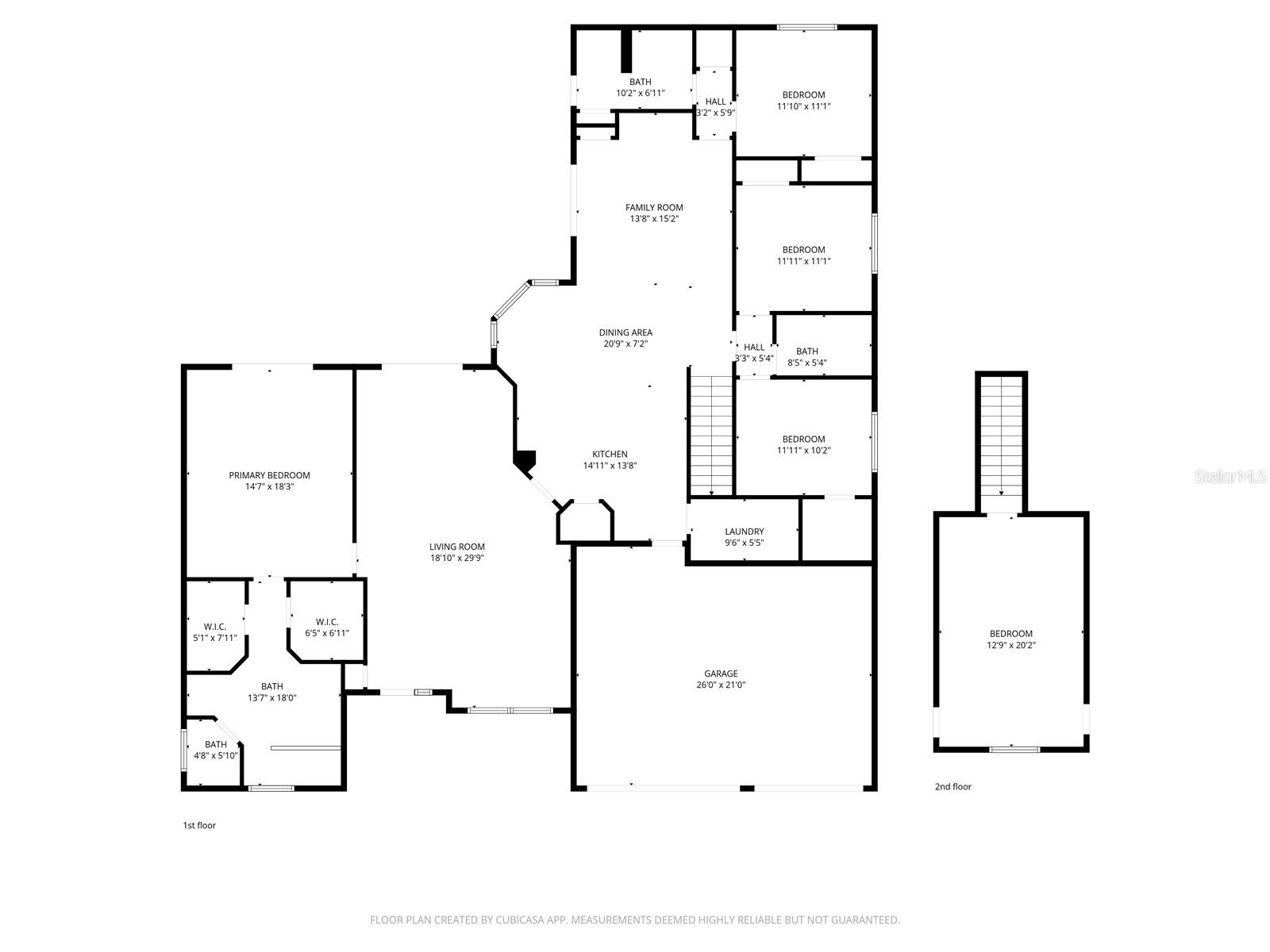 Image 31 of 31 For 2220 Stone Lake Drive