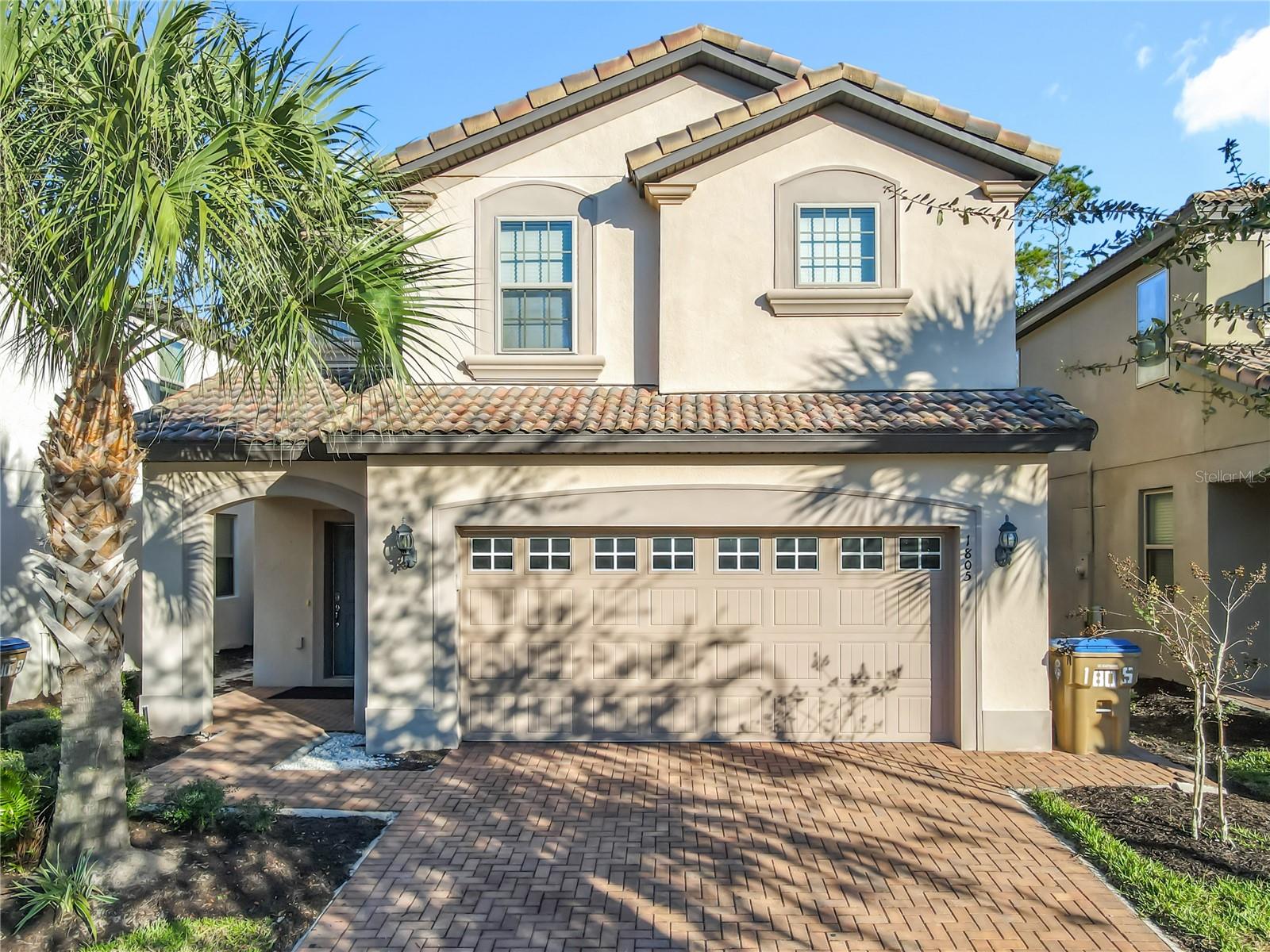 Details for 1805 Nice Court, KISSIMMEE, FL 34747