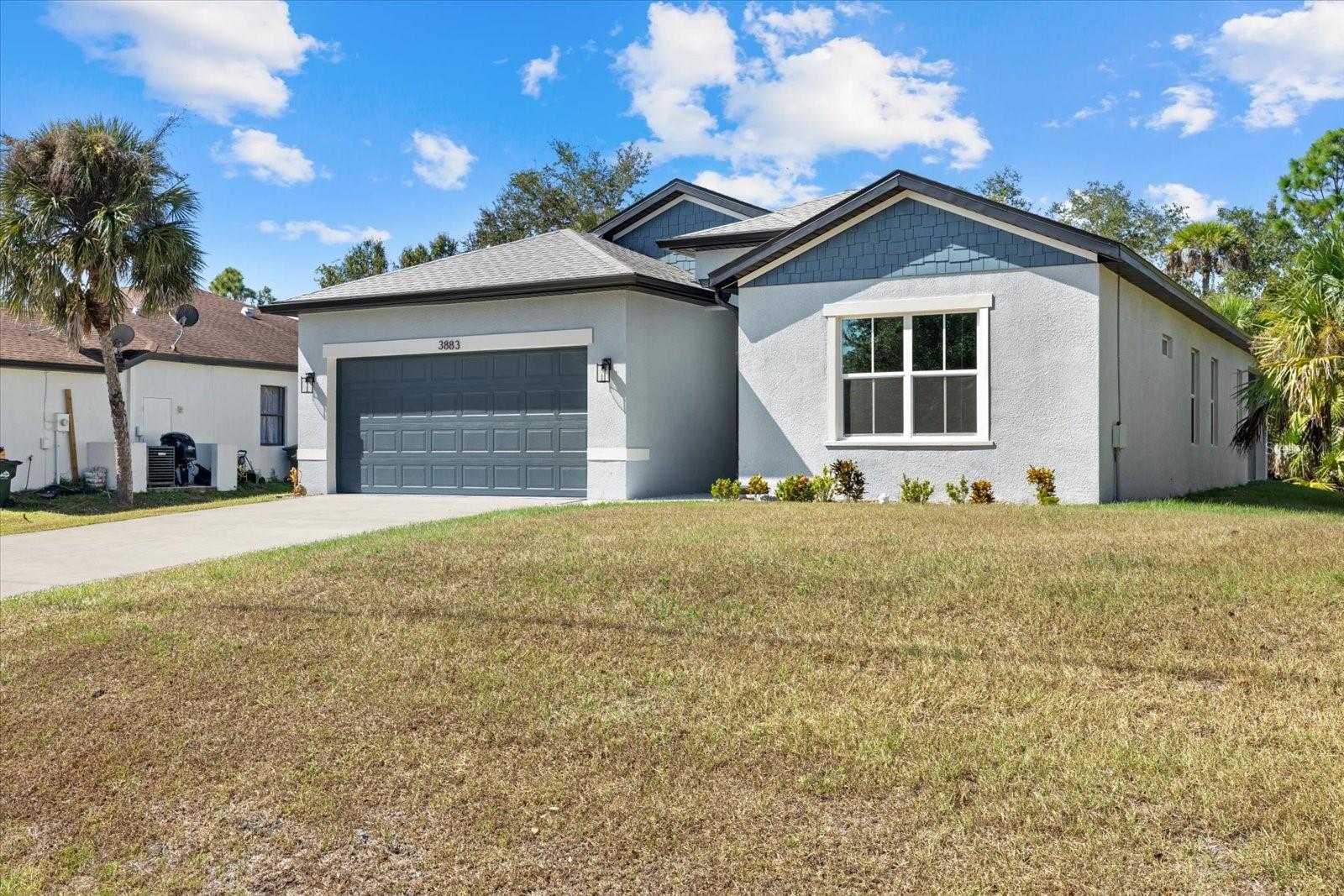 Details for 3883 Dominic Street, NORTH PORT, FL 34288