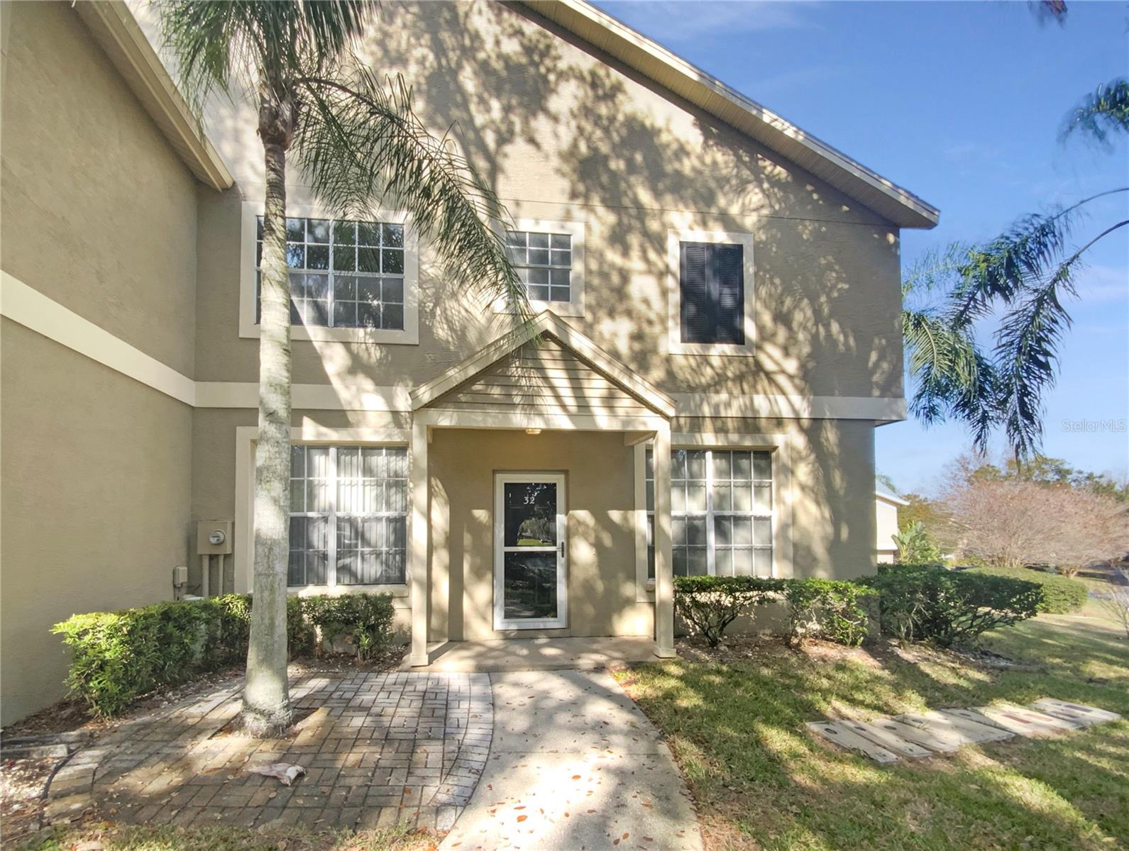 Details for 2843 Thaxton Drive 32, PALM HARBOR, FL 34684