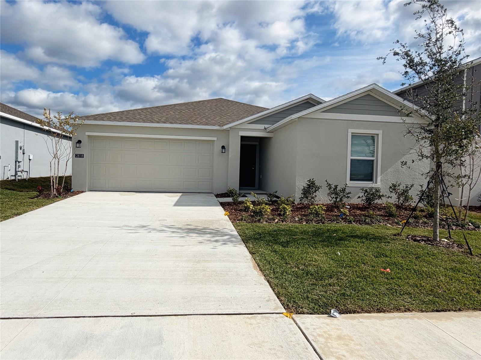 Details for 2818 Pennachio Drive, LAKE WALES, FL 33853