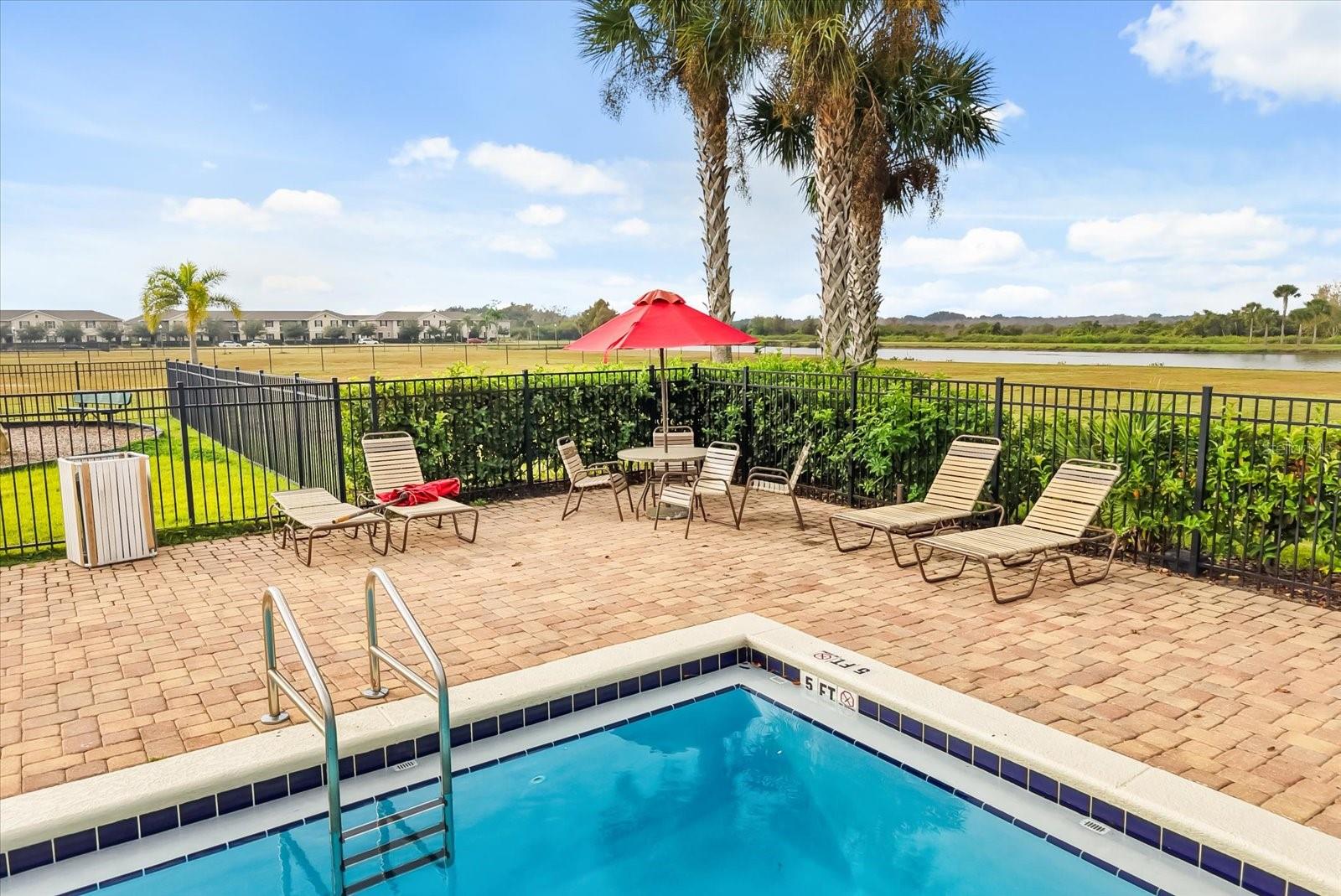 Image 36 of 36 For 4801 Apple Blossom Lane