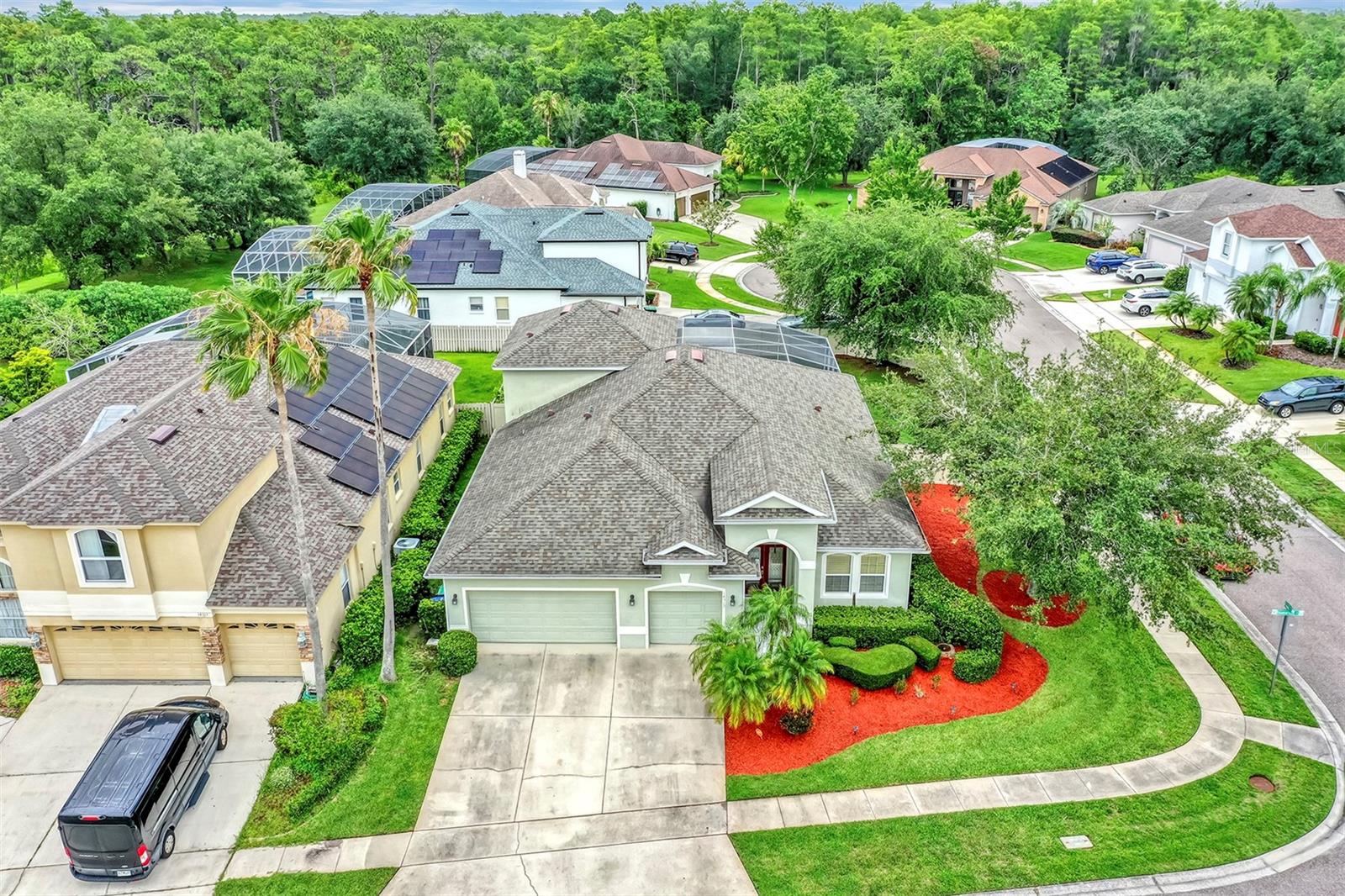 Image 43 of 51 For 14319 Islamorada Drive