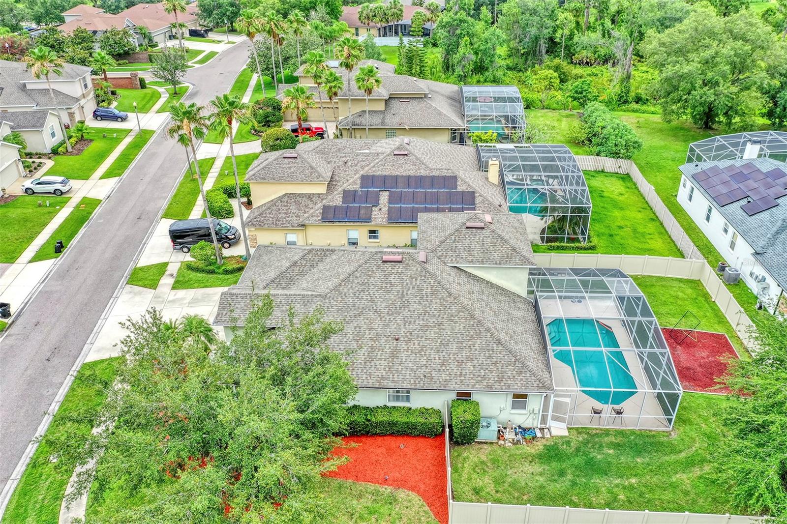 Image 45 of 51 For 14319 Islamorada Drive