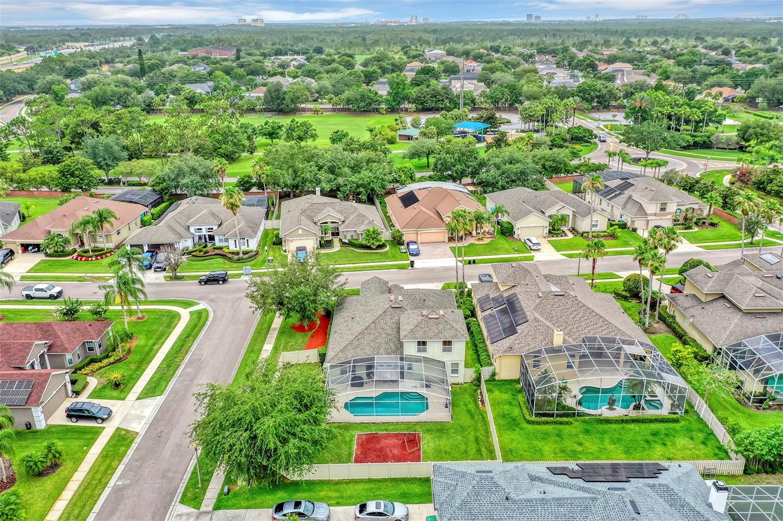 Image 48 of 51 For 14319 Islamorada Drive