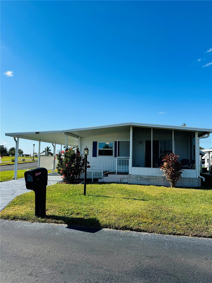 Details for 320 Aloha Drive, HAINES CITY, FL 33844