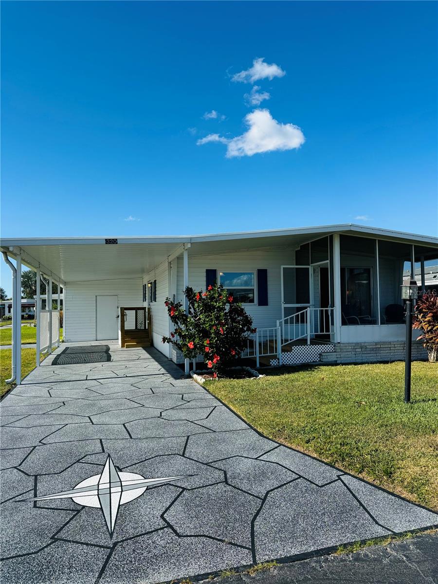 Image 3 of 60 For 320 Aloha Drive