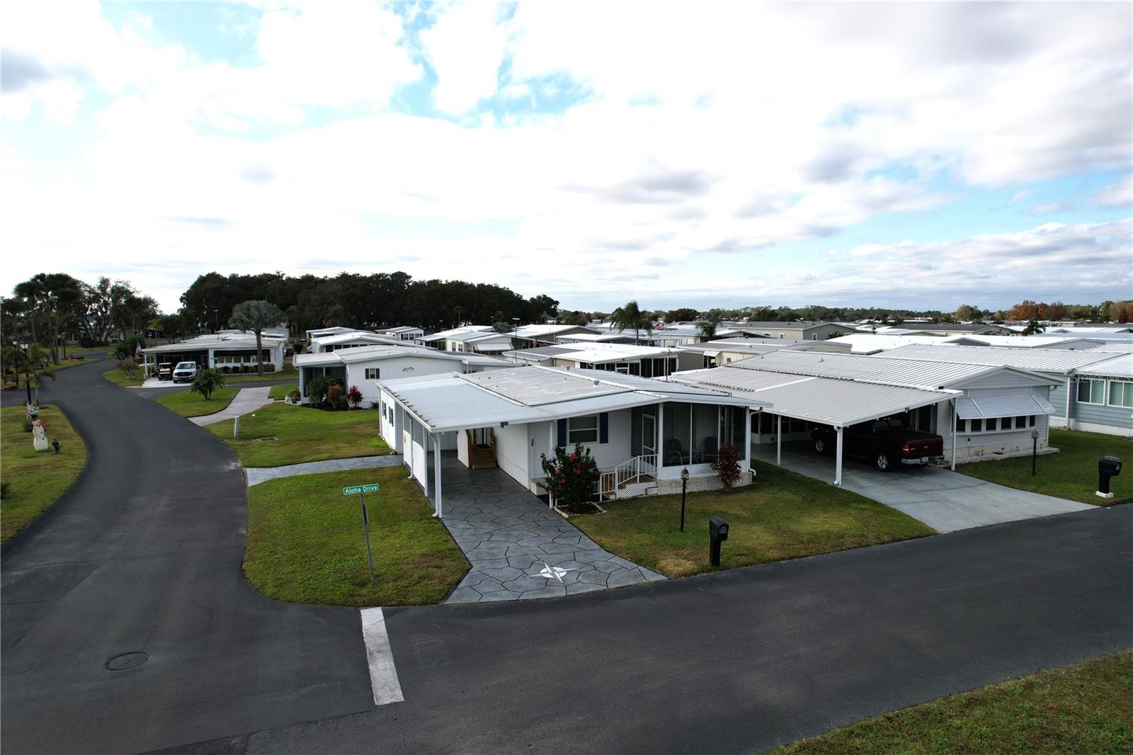 Image 36 of 60 For 320 Aloha Drive