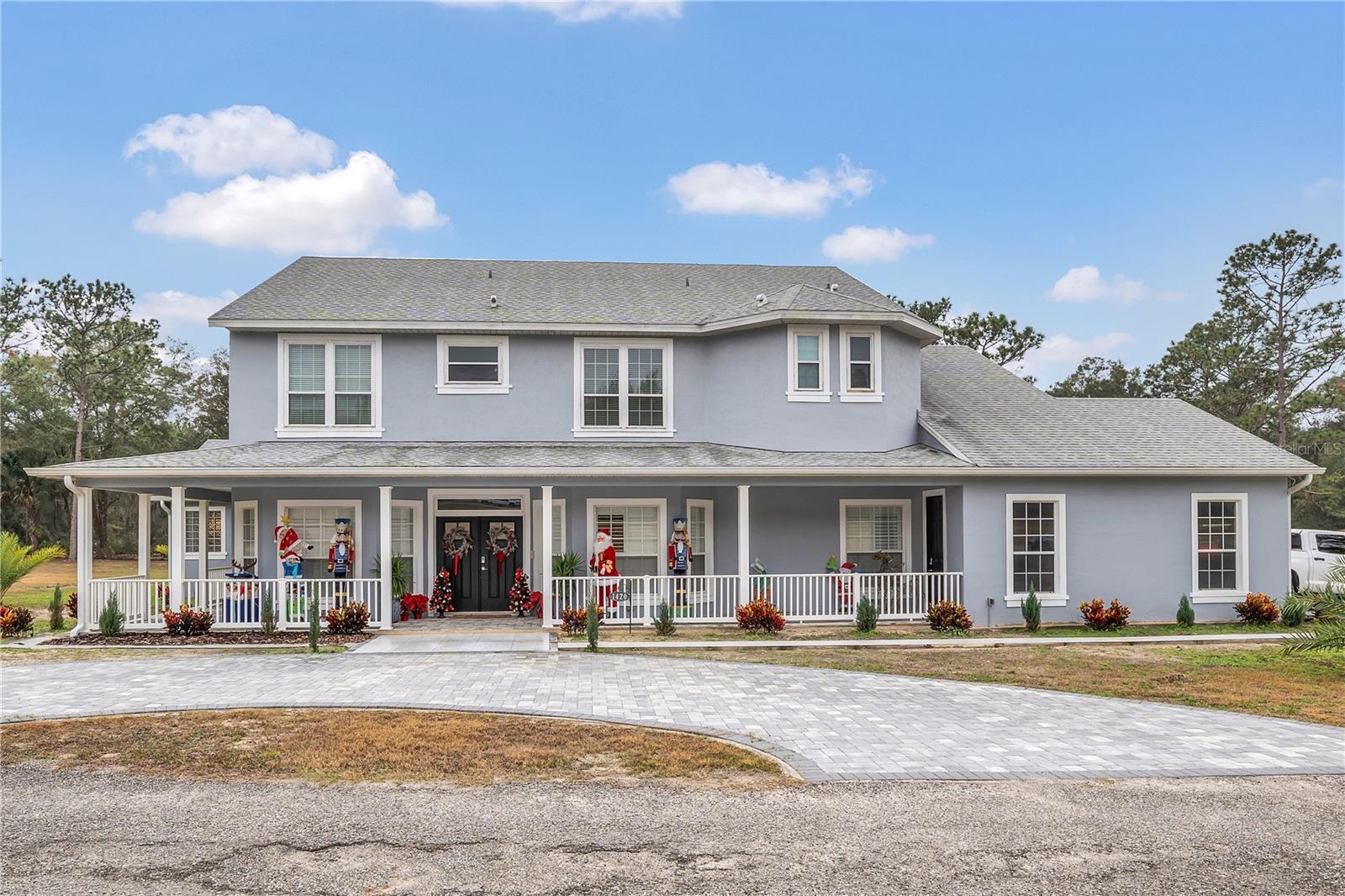 Details for 1420 Mcgregor Road, DELAND, FL 32720