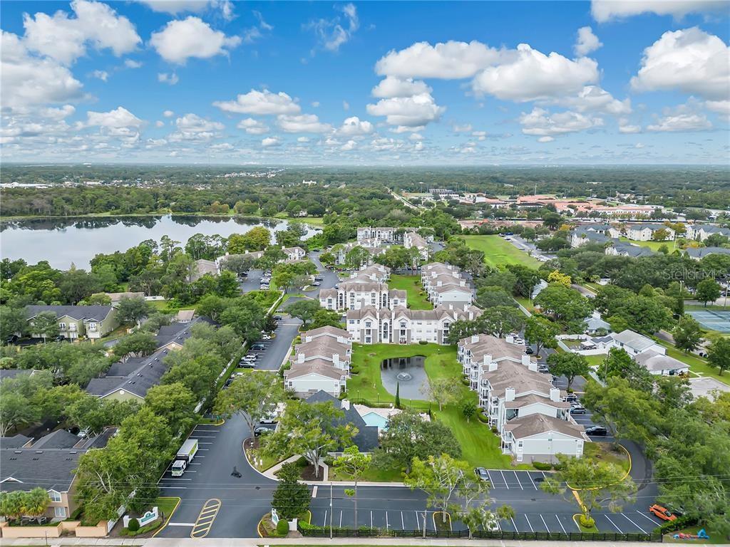 Image 13 of 18 For 2550 Alafaya Trail 3302