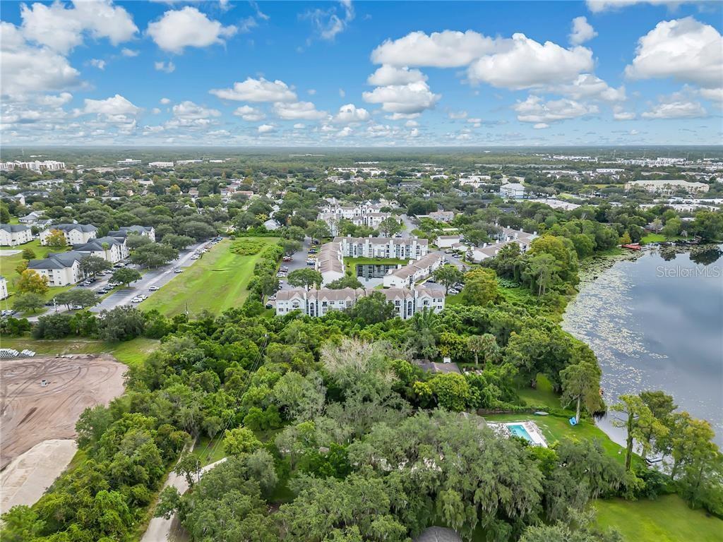 Image 15 of 18 For 2550 Alafaya Trail 3302