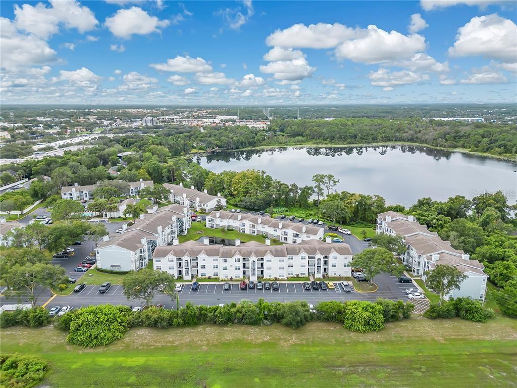 Image 17 of 18 For 2550 Alafaya Trail 3302