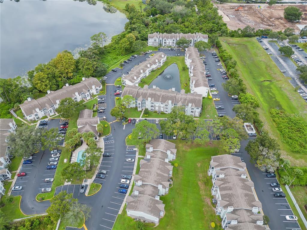 Image 18 of 18 For 2550 Alafaya Trail 3302