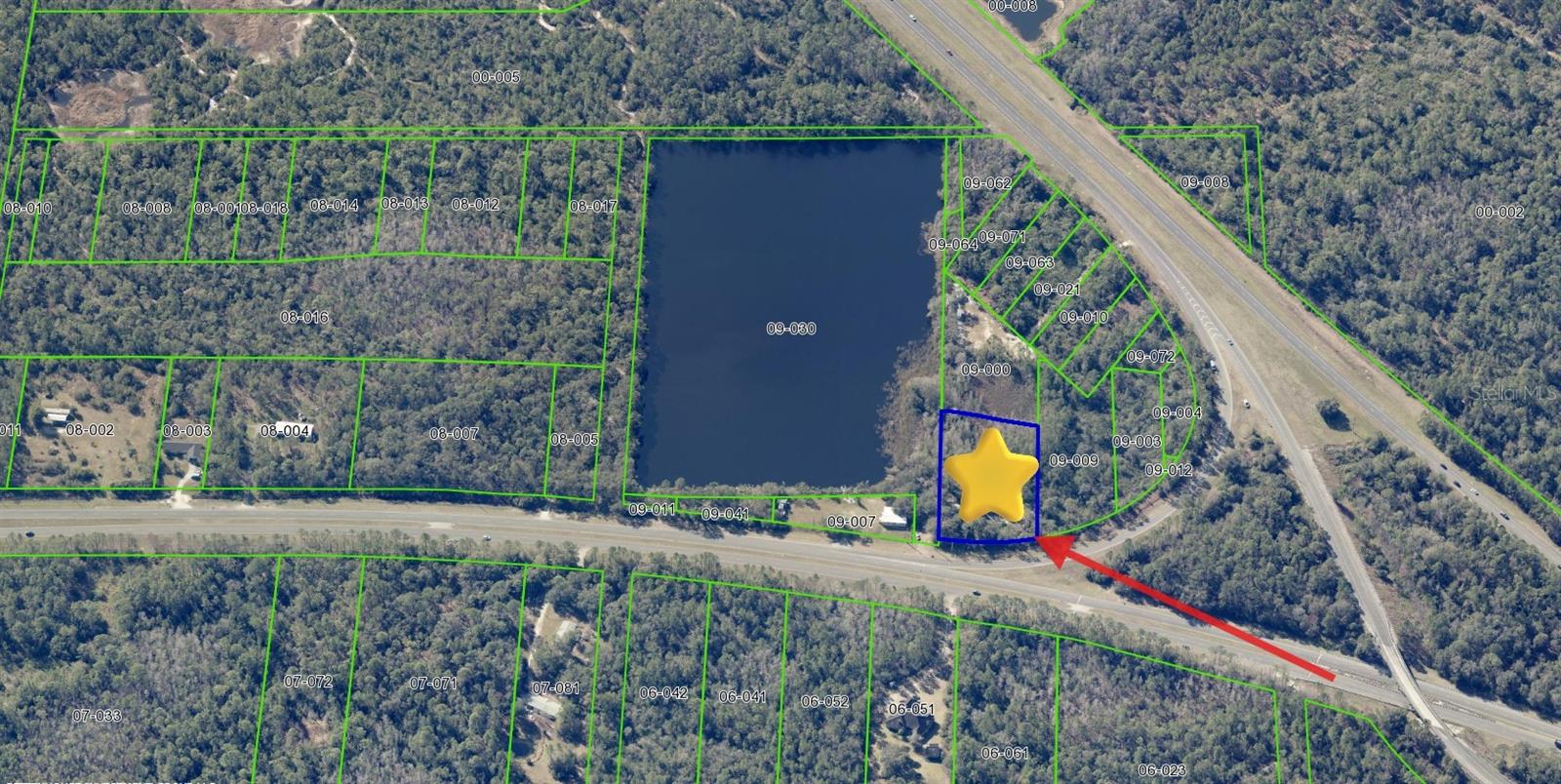 Image 10 of 19 For 20106 Colonial Drive