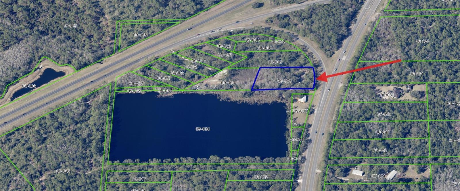 Image 11 of 19 For 20106 Colonial Drive