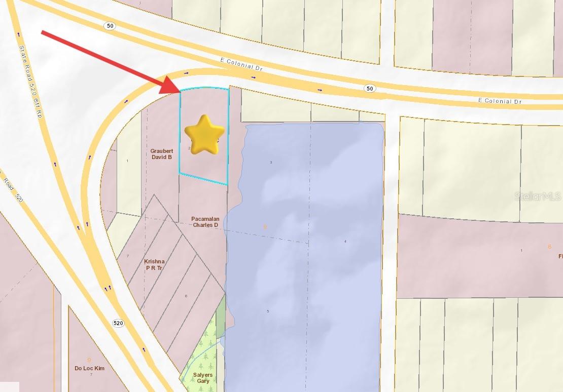 Image 5 of 19 For 20106 Colonial Drive