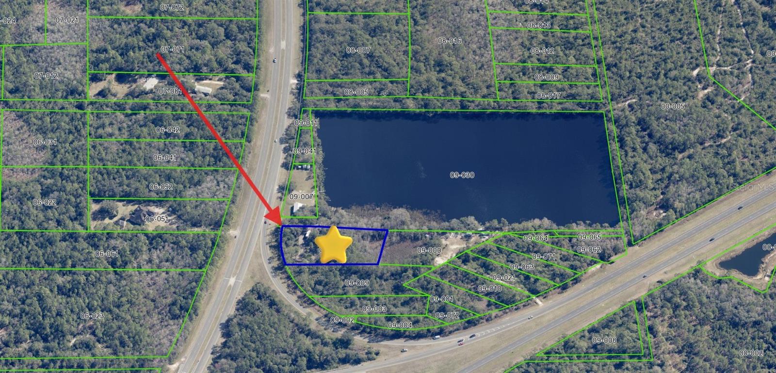 Image 9 of 19 For 20106 Colonial Drive