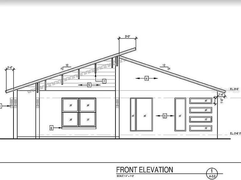 Image 46 of 47 For 860 Denning Drive