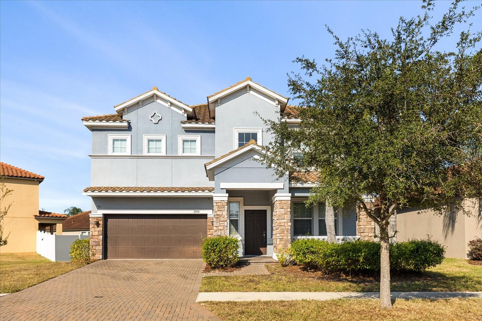 Details for 12036 Cardinal Flower Drive, RIVERVIEW, FL 33579