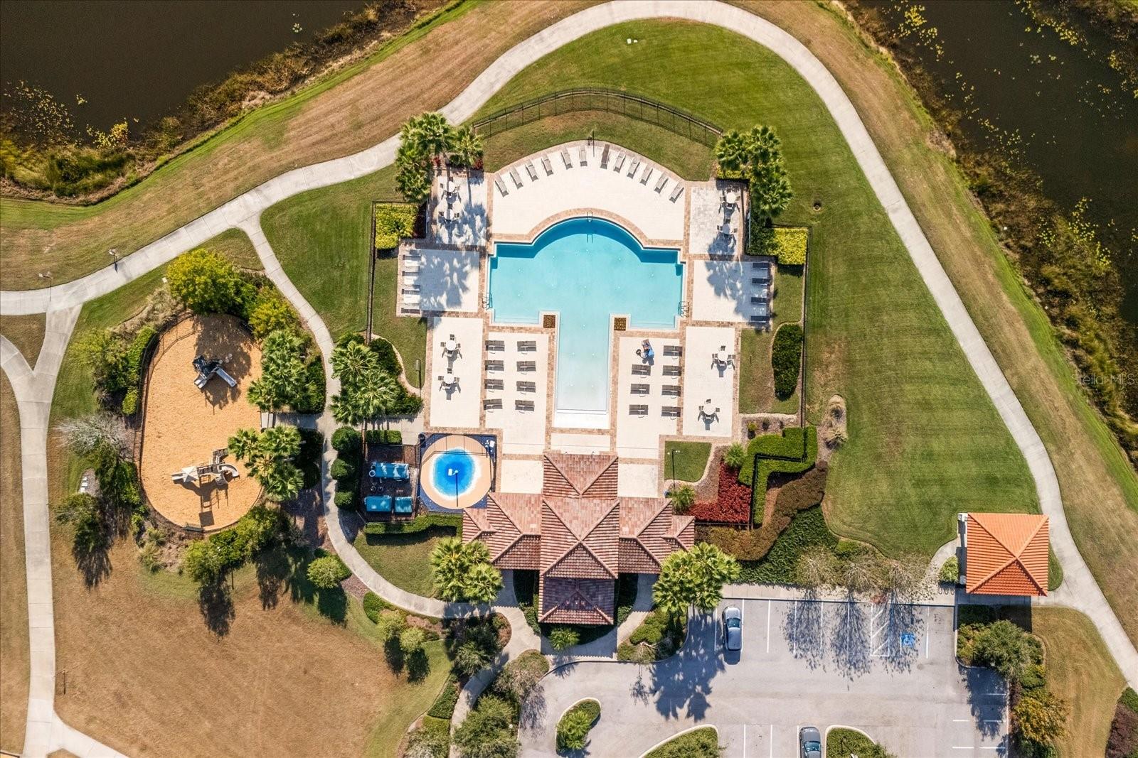 Image 36 of 37 For 12036 Cardinal Flower Drive