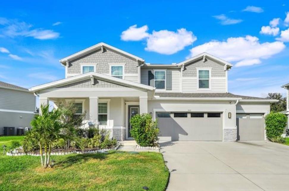 Details for 10169 Spring Lake Drive, CLERMONT, FL 34711