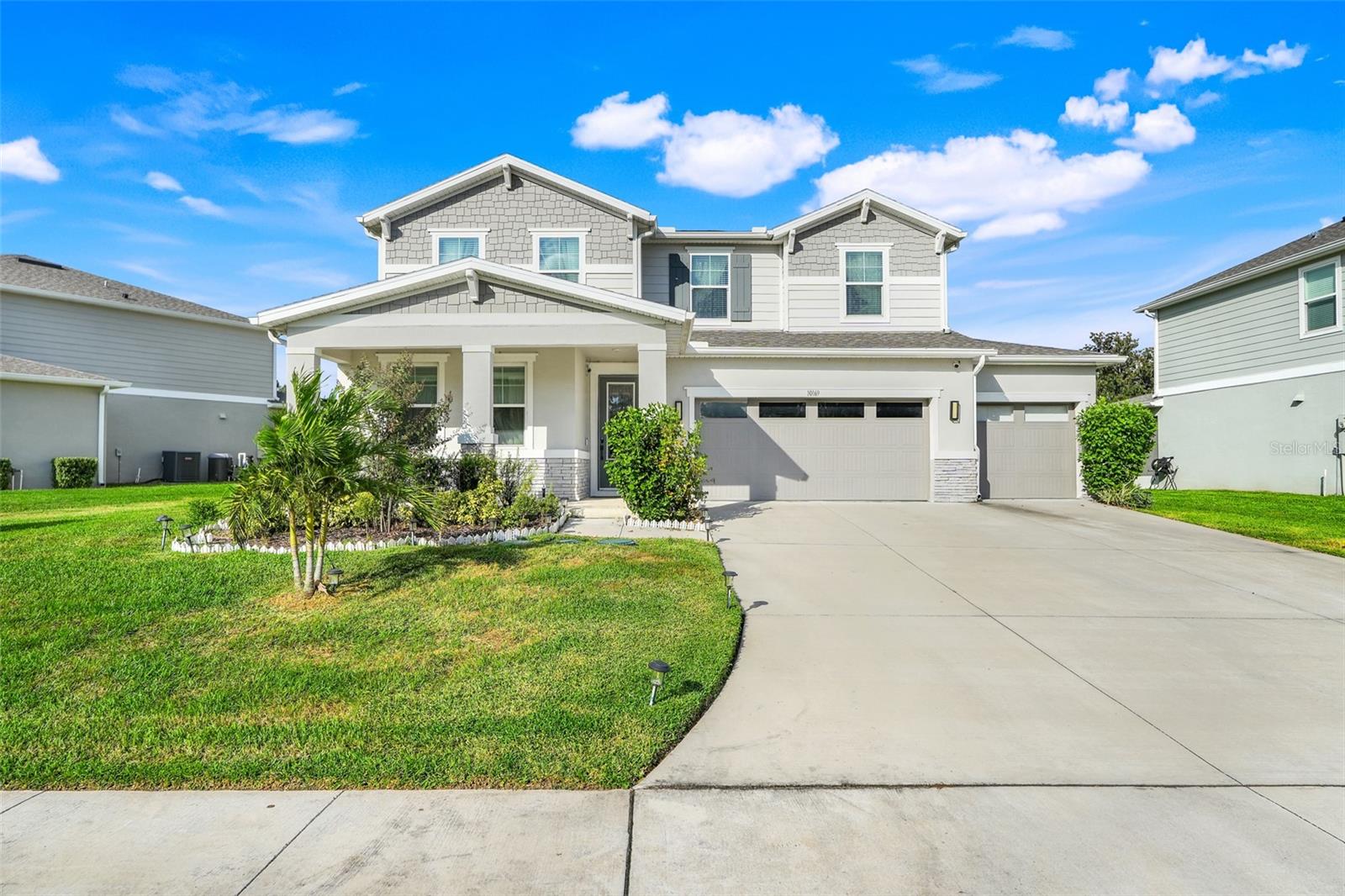 Image 2 of 54 For 10169 Spring Lake Drive