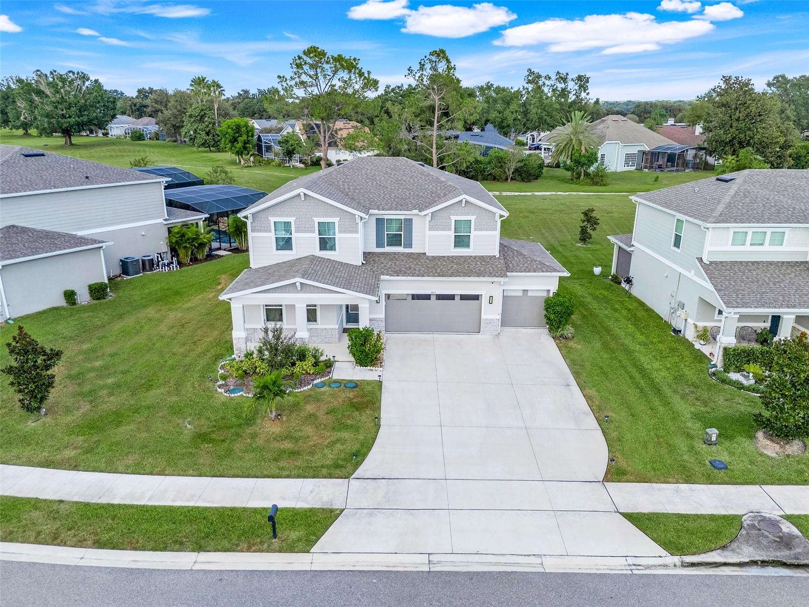 Image 3 of 54 For 10169 Spring Lake Drive