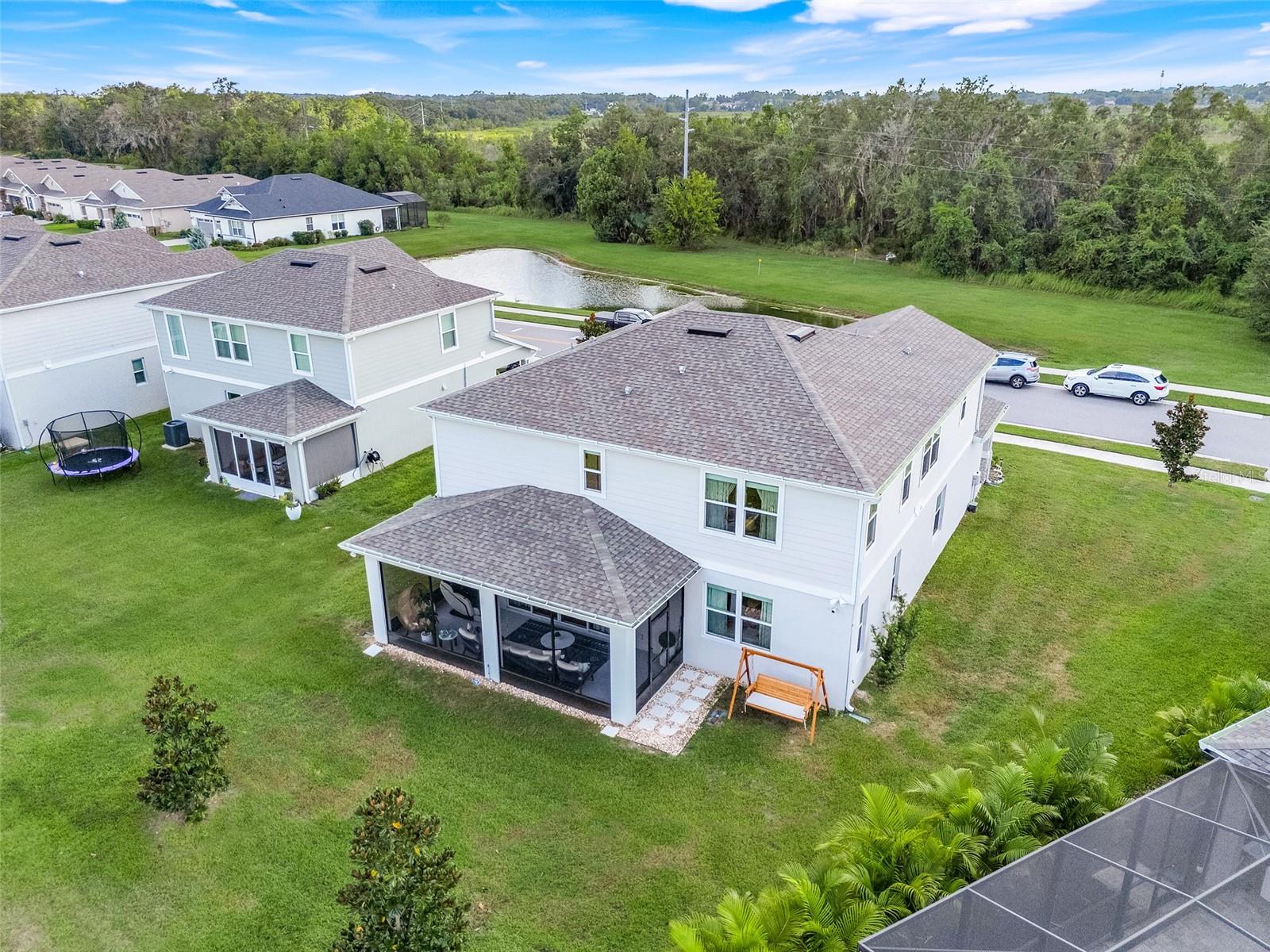 Image 42 of 54 For 10169 Spring Lake Drive