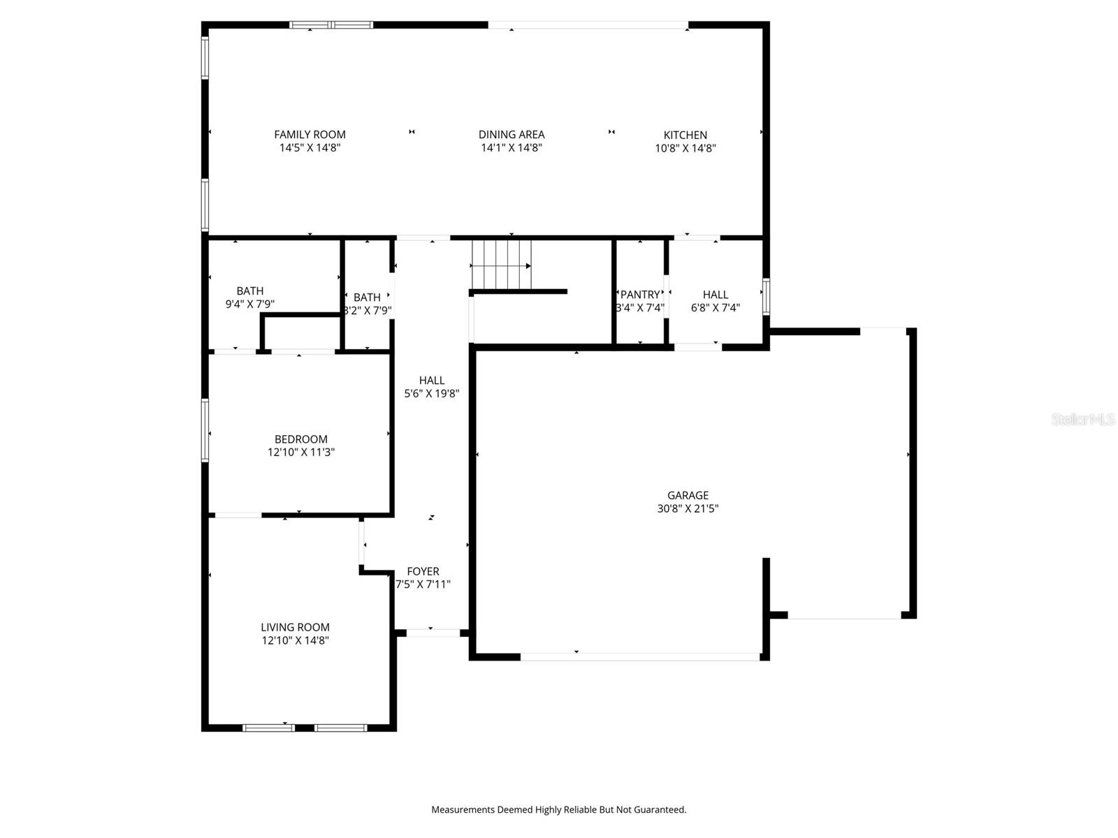 Image 52 of 54 For 10169 Spring Lake Drive